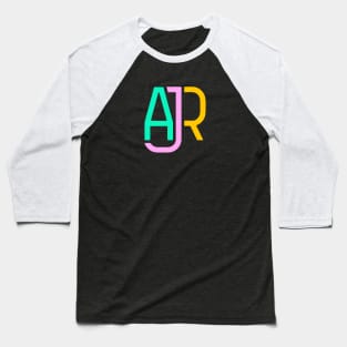 AJR Baseball T-Shirt